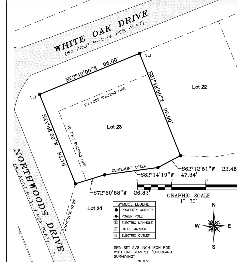 01 White Oak Drive, Point Blank, TX 77364 - #2