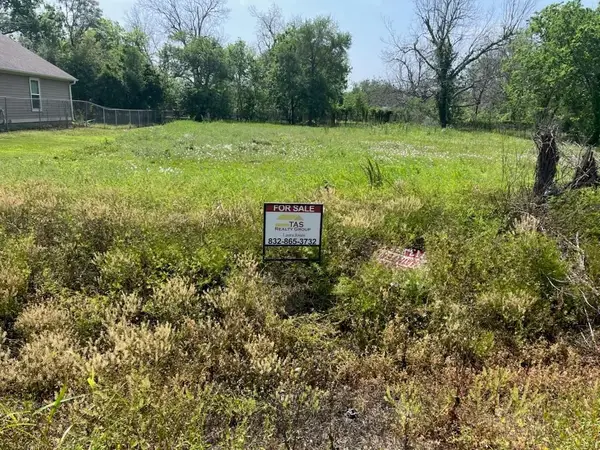 5401 Evelyn Street, Texas City, TX 77591