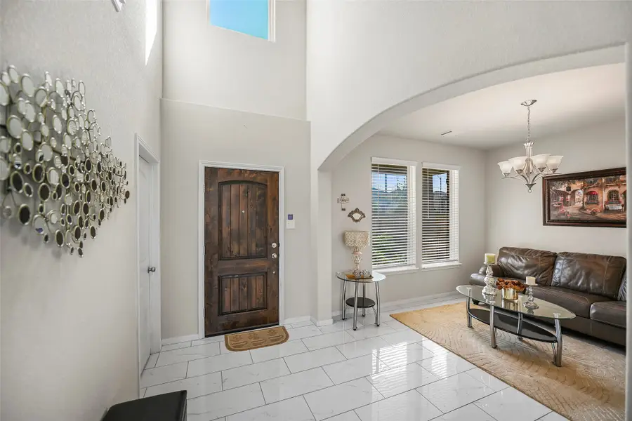 15103 Breeze Forest Court, Humble, TX 77346 - Image #3