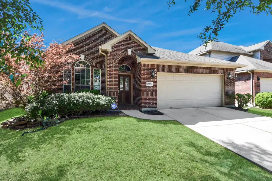 23208 Potter Hollow Drive, Porter, TX 77365 - #2