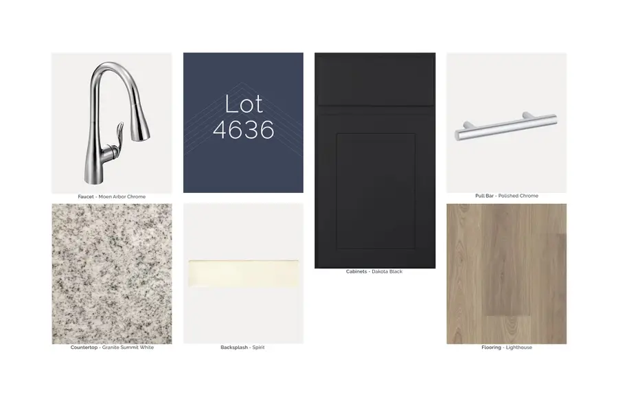 544 Flower Reed Court, Magnolia, TX 77354 - Image #2