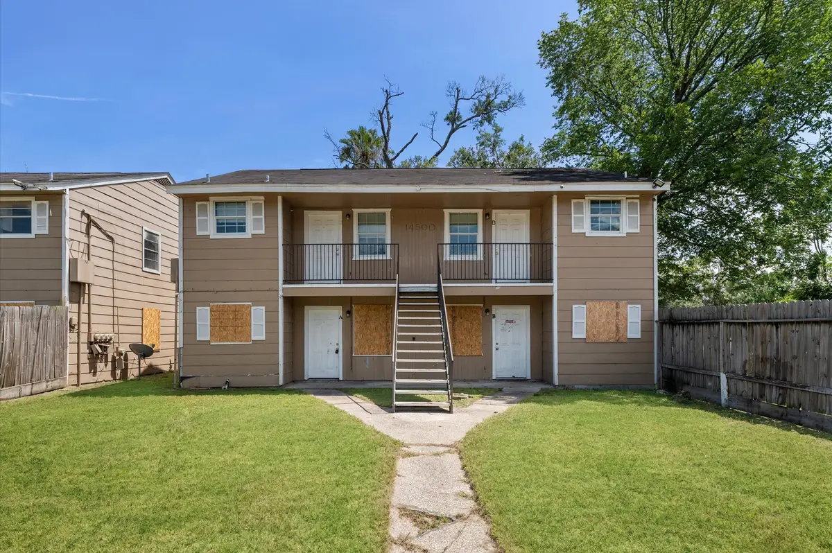 14500 Corpus Christi Street #4, Houston, TX 77015 - Image #1