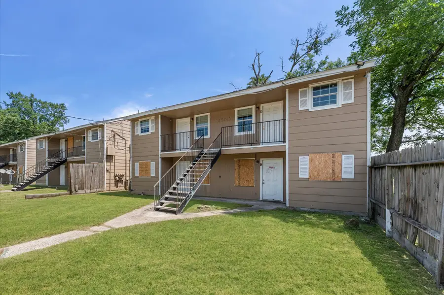 14500 Corpus Christi Street #4, Houston, TX 77015 - Image #2