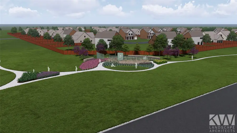 2851 Elm Creek Way, Iowa Colony, TX 77583 - #3