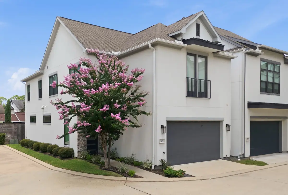 1737 Ojeman Point Lane, Houston, TX 77055 - #1