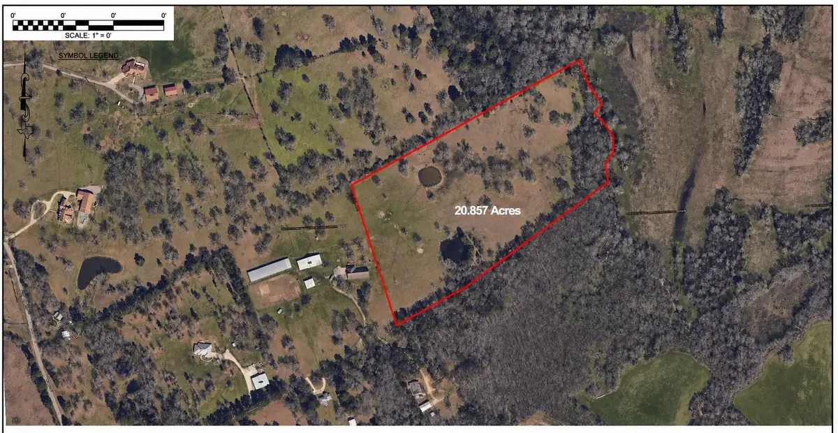 TBD Willys Road, New Waverly, TX 77358 - #1