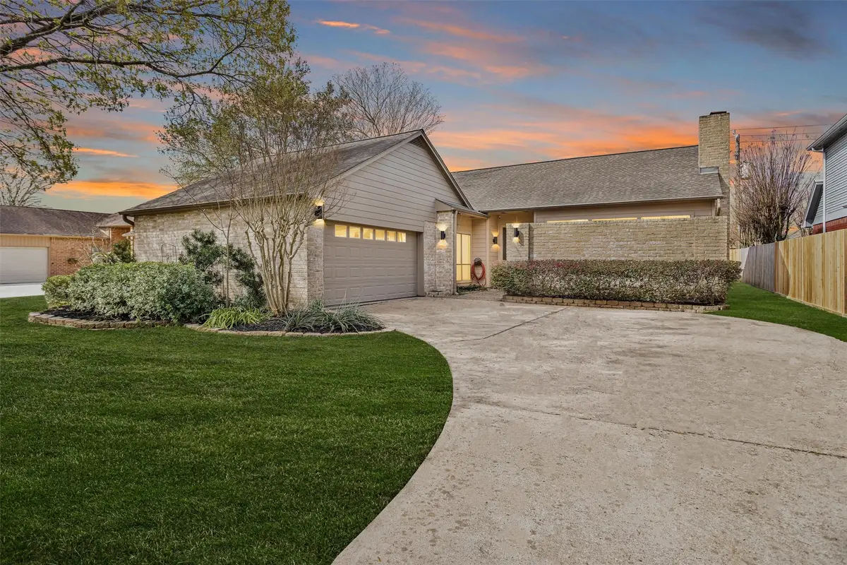 2230 Foreland Drive, Houston, TX 77077 - #1