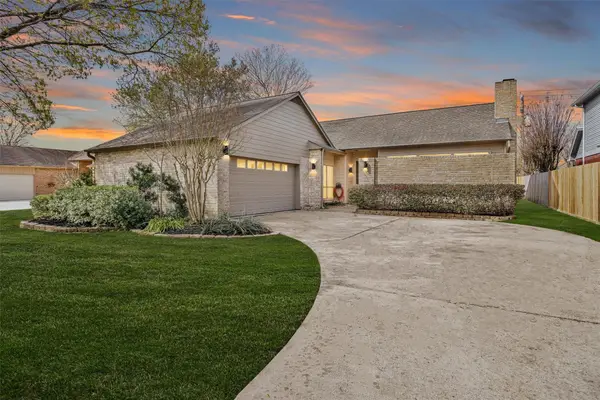 2230 Foreland Drive, Houston, TX 77077