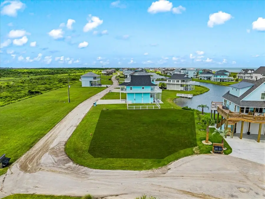 3606 Marble Street, Port Bolivar, TX 77650 - Image #3