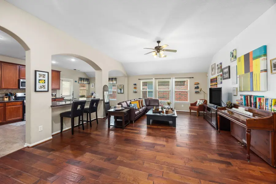 26 W Lasting Spring Cir, Spring, TX 77389 - Image #3