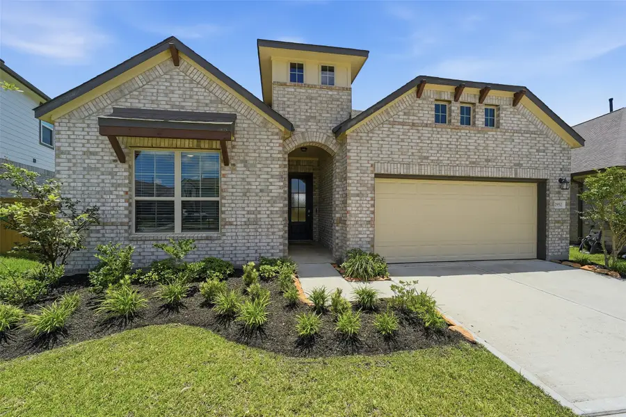 2952 Golden Dust Drive, Katy, TX 77493 - #3