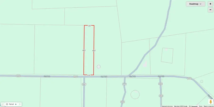 000 Liberty, Newton, TX 75966 - #2