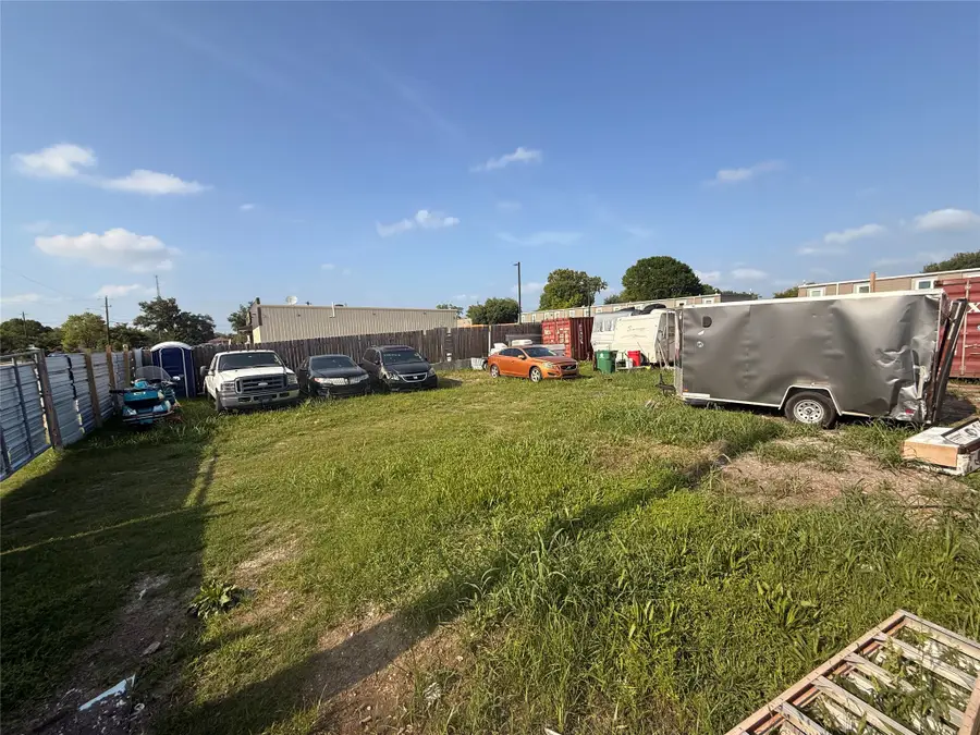 9631 Scott Street, Houston, TX 77051 - #2