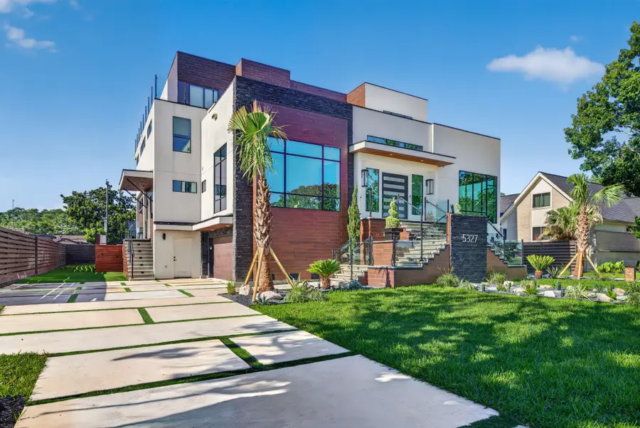 5327 S Braeswood Blvd, Houston, TX 77096 - #2