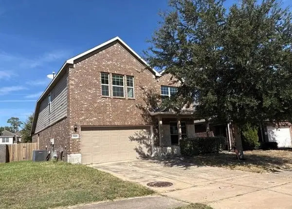 13409 Clayton Lake Lane, Houston, TX 77044