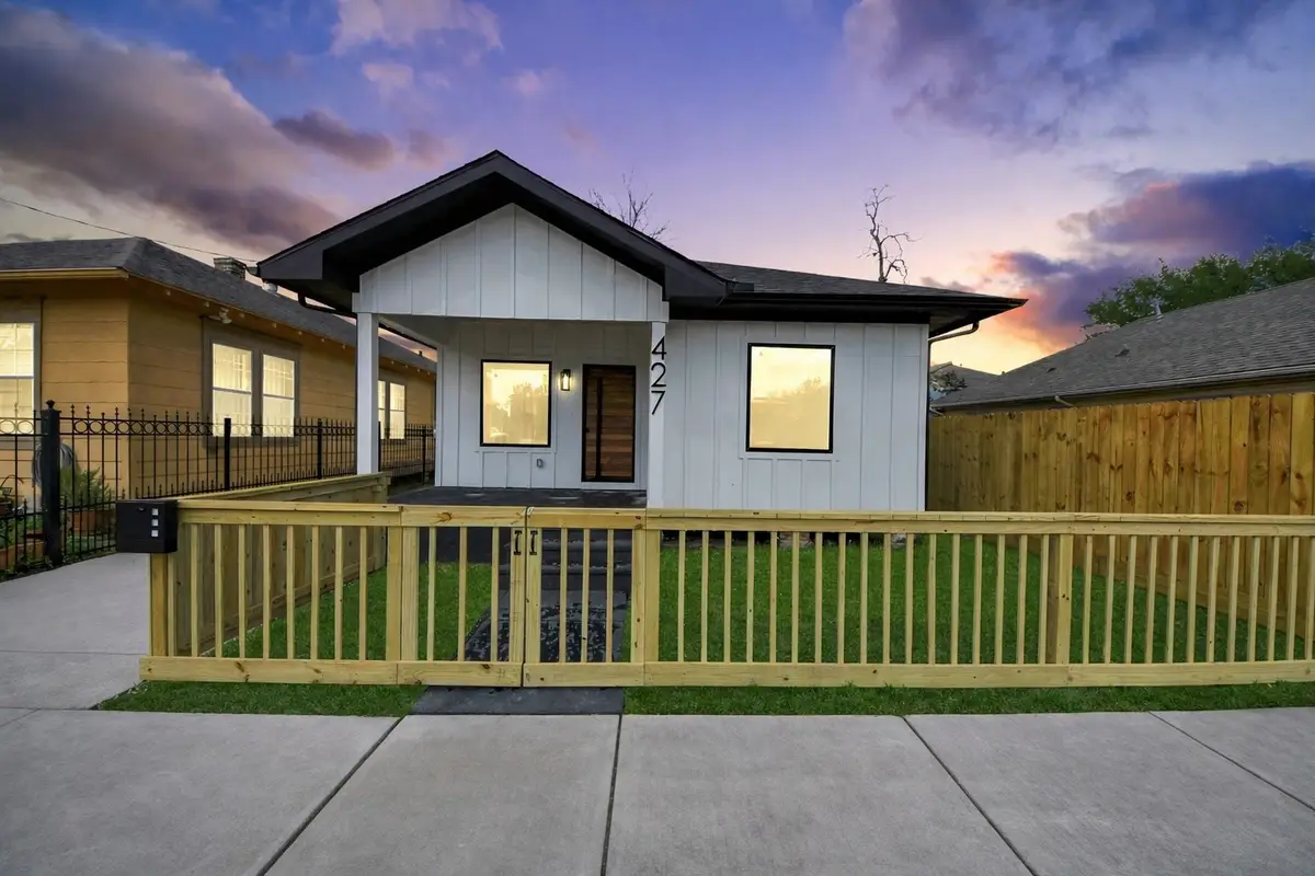 427 N Milby Street, Houston, TX 77003 - #1