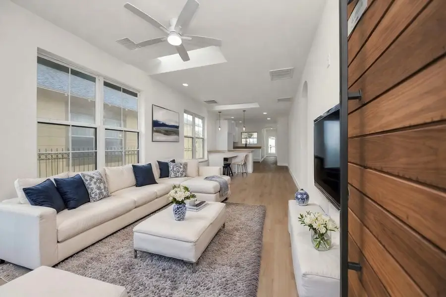 427 N Milby Street, Houston, TX 77003 - #2