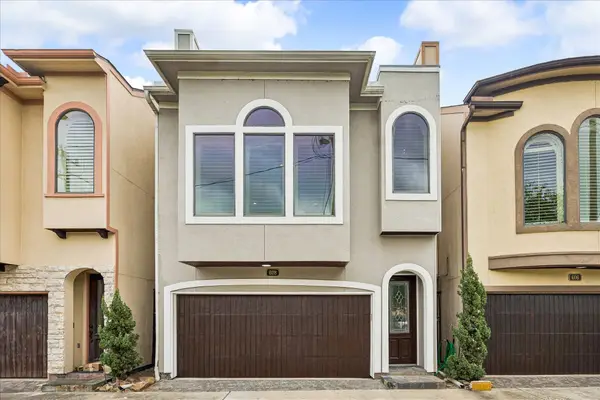 608 Westcott Street, Houston, TX 77007