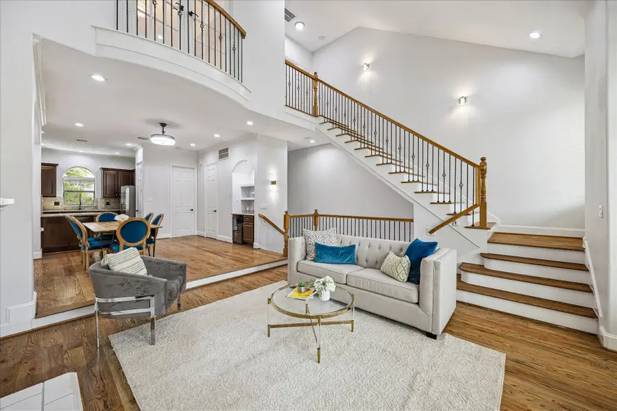 608 Westcott Street, Houston, TX 77007 - #2