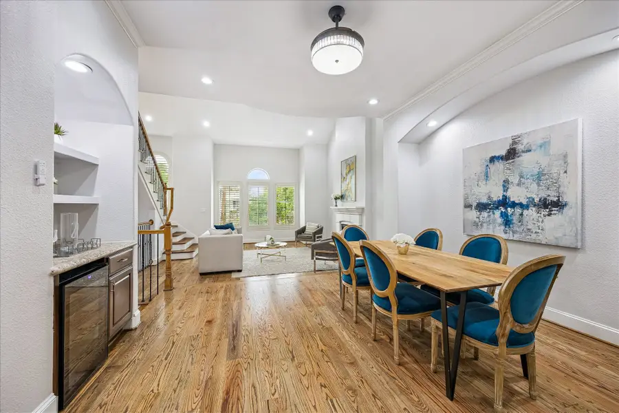 608 Westcott Street, Houston, TX 77007 - #3