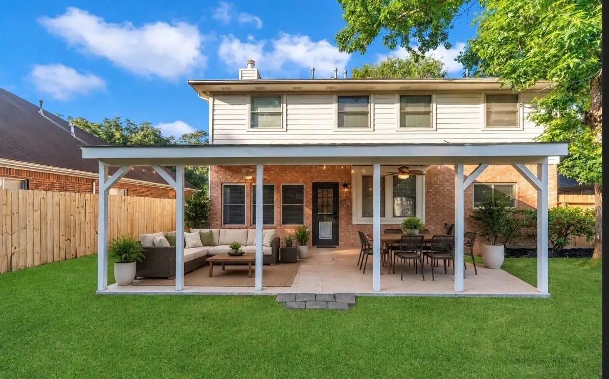 18 Dover Drive, Conroe, TX 77304 - #1
