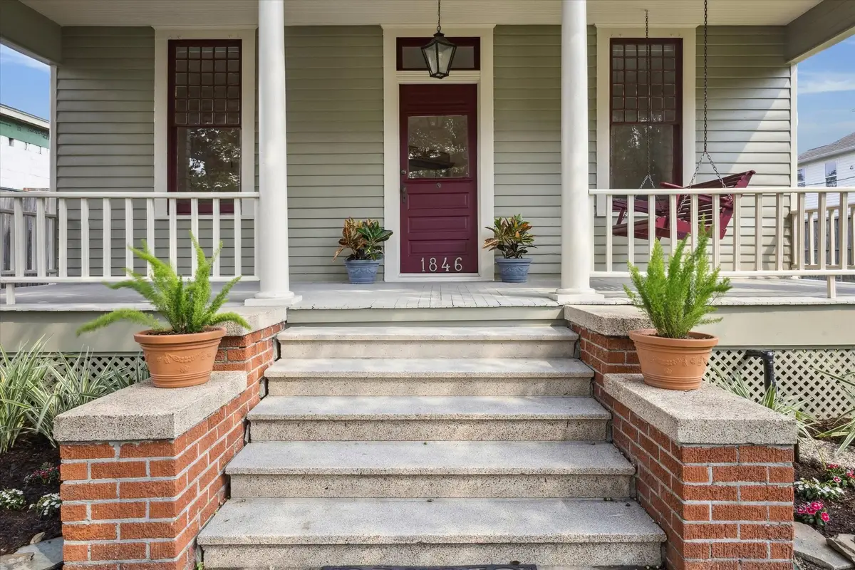 1846 Arlington Street, Houston, TX 77008 - Image #1