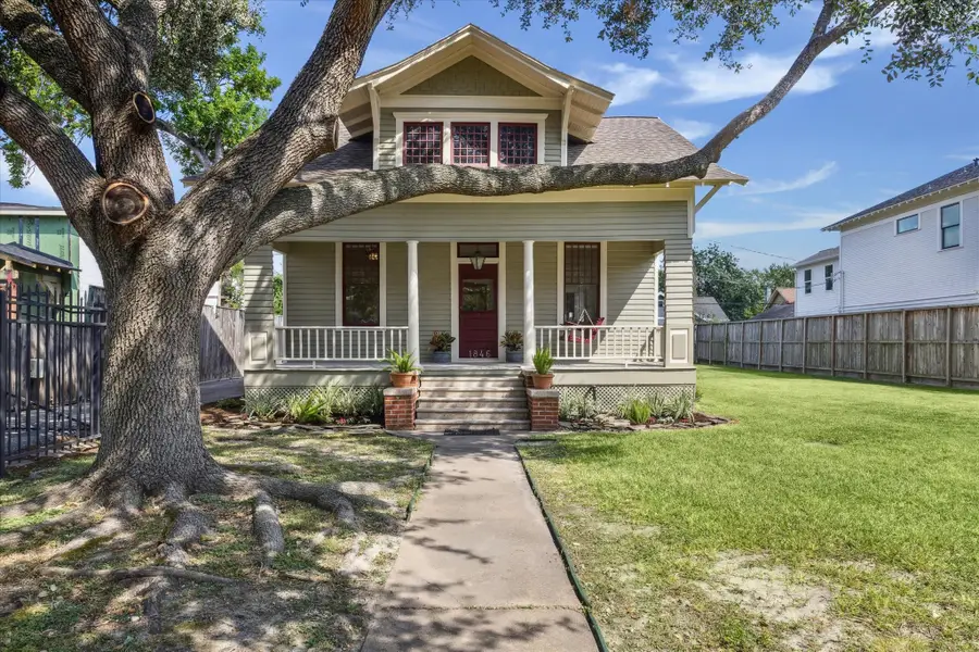 1846 Arlington Street, Houston, TX 77008 - Image #3