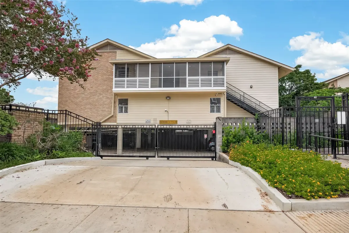 3131 Cummins Street #82, Houston, TX 77027 - #1