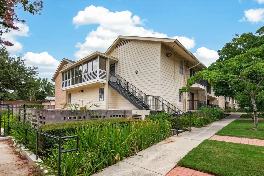 3131 Cummins Street #82, Houston, TX 77027 - #3
