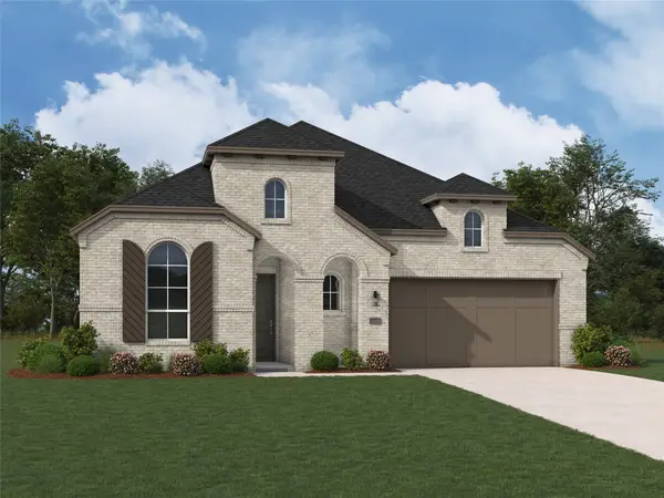 2726 Peach Valley Road, Fulshear, TX 77423