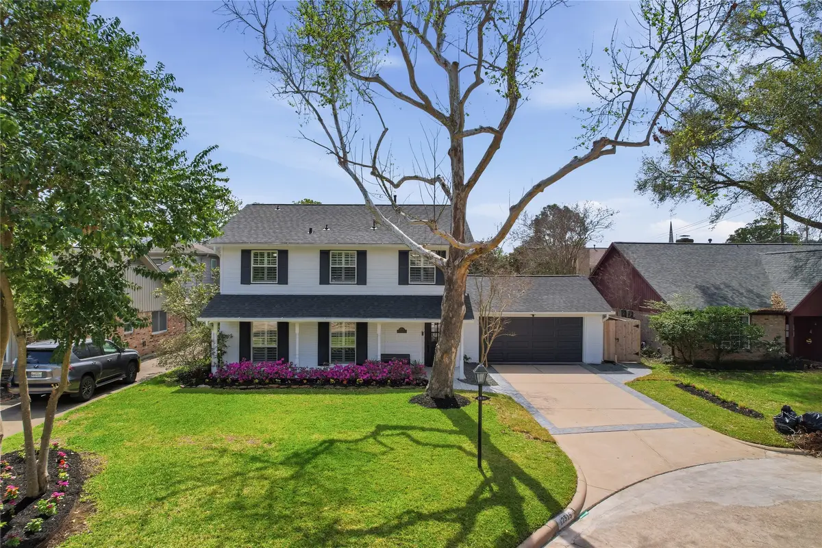 12515 Queensbury Lane, Houston, TX 77024 - #1