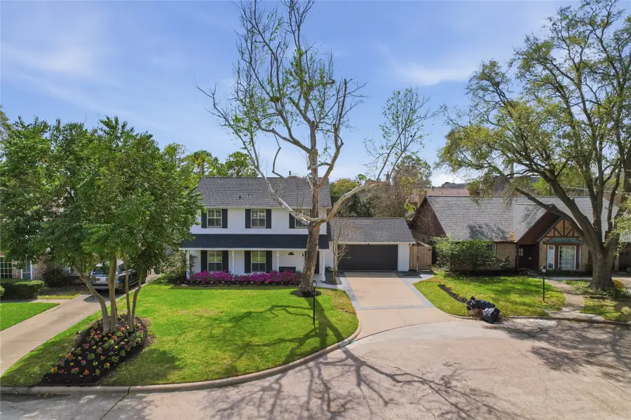 12515 Queensbury Lane, Houston, TX 77024 - #2