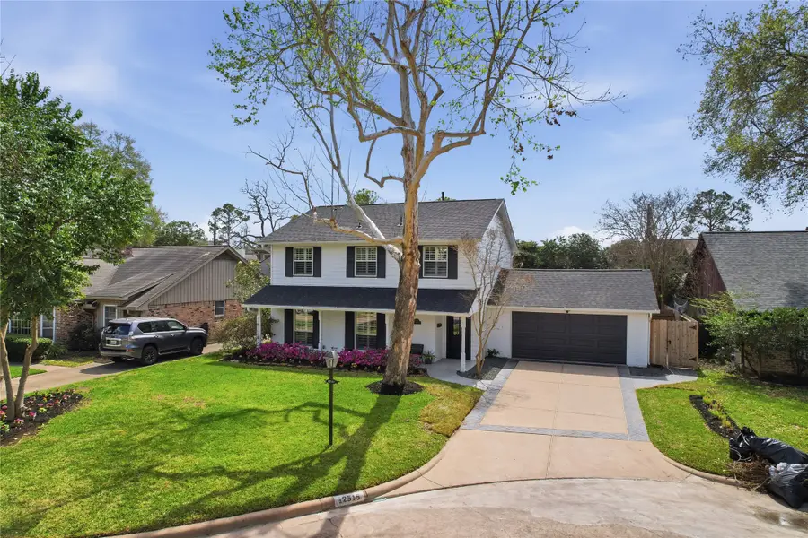 12515 Queensbury Lane, Houston, TX 77024 - #3