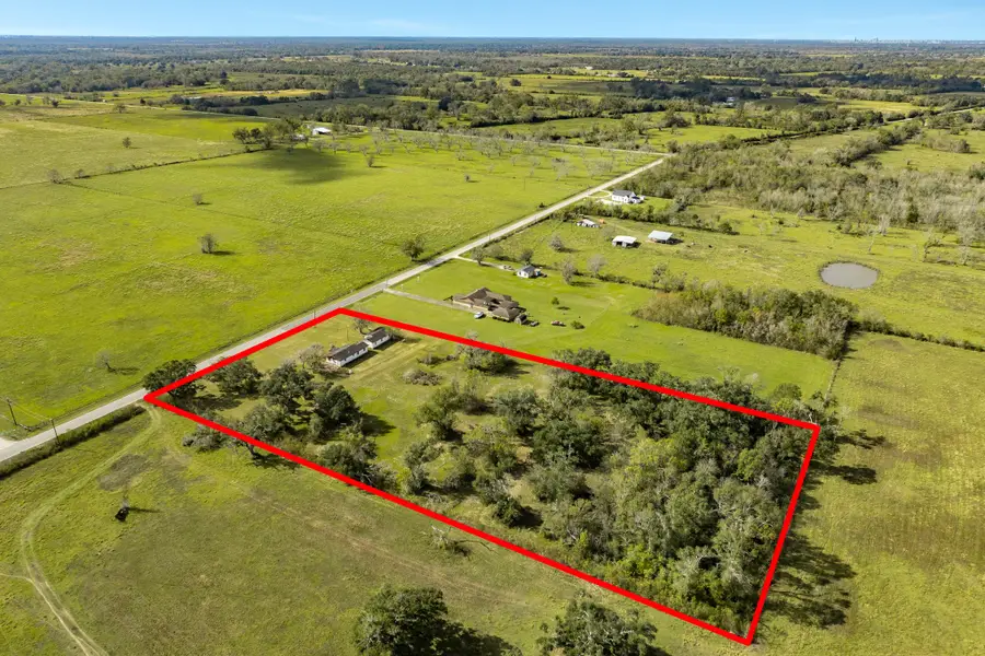 0 County Road 316, Brazoria, TX 77422 - Image #2