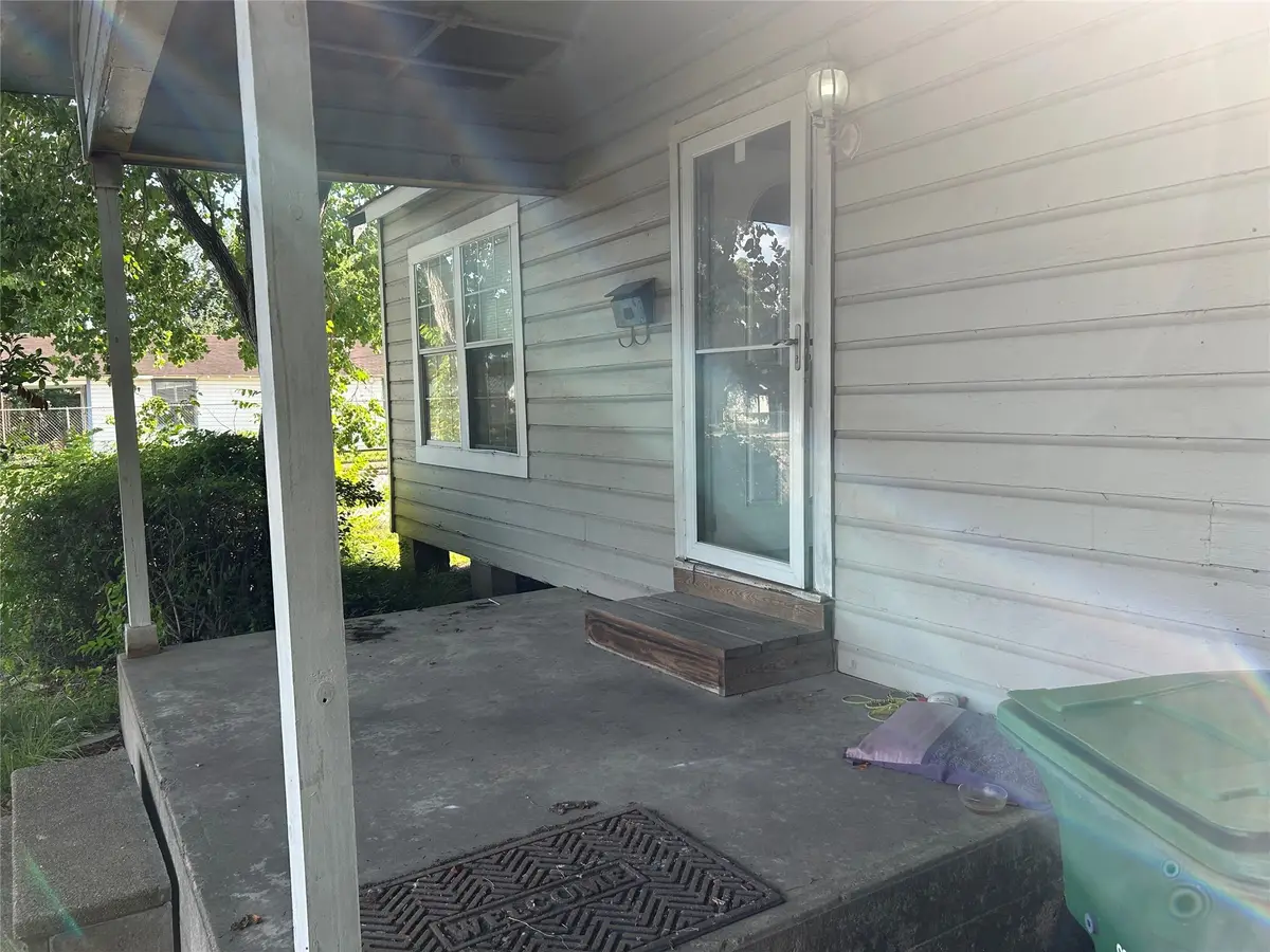 4201 Averill Street, Houston, TX 77009 - Image #1