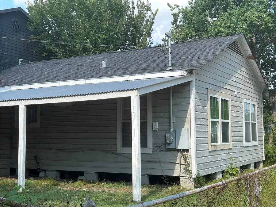 4201 Averill Street, Houston, TX 77009 - Image #2