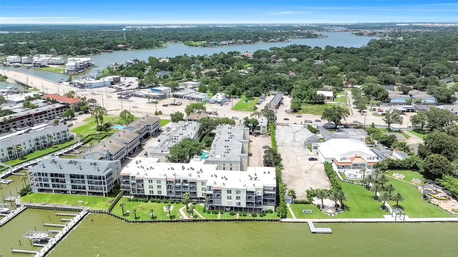 4001 Nasa Parkway #232, El Lago, TX 77586 - #2