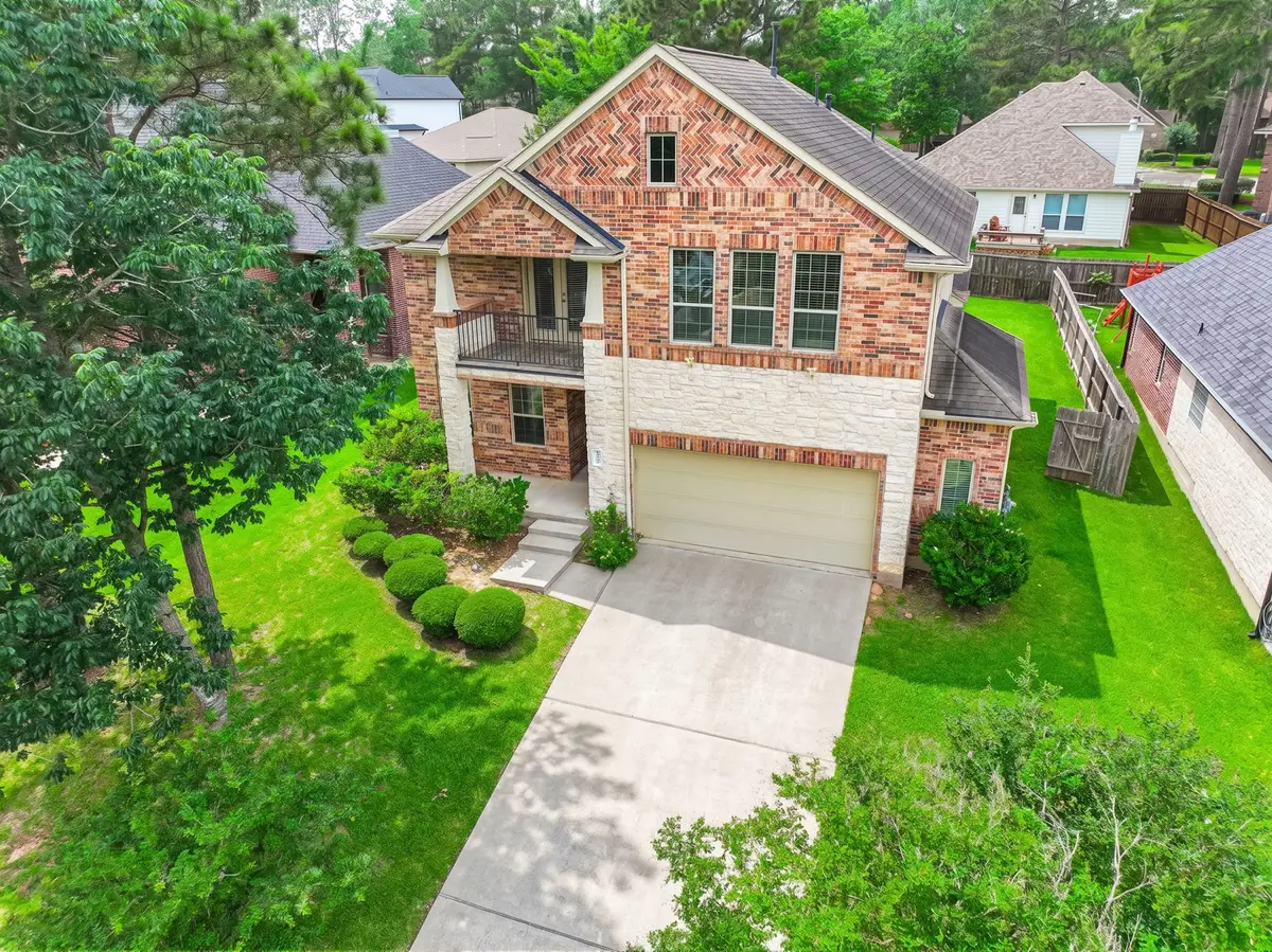 13302 Hidden Valley Drive, Montgomery, TX 77356 - #1