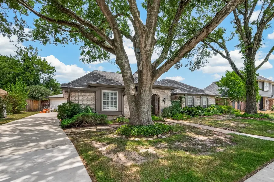 15606 Australia Street, Jersey Village, TX 77040 - #2