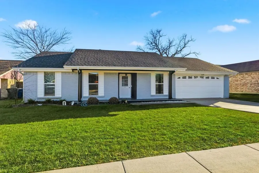 2828 Elk Grove Road, Carrollton, TX 75007 - #2