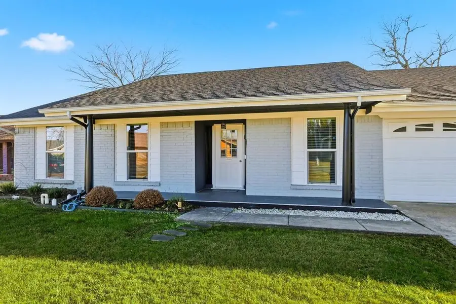 2828 Elk Grove Road, Carrollton, TX 75007 - #3