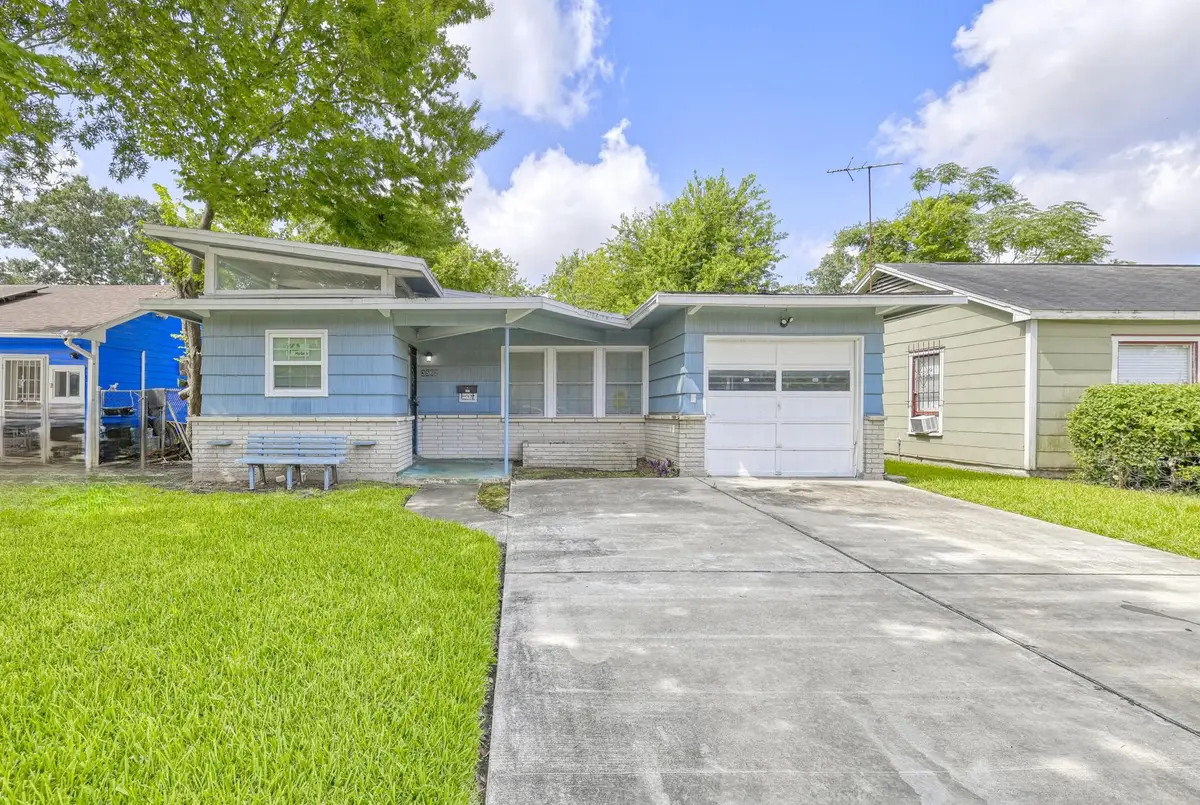 3562 Rosewood Street, Houston, TX 77004 - Image #1