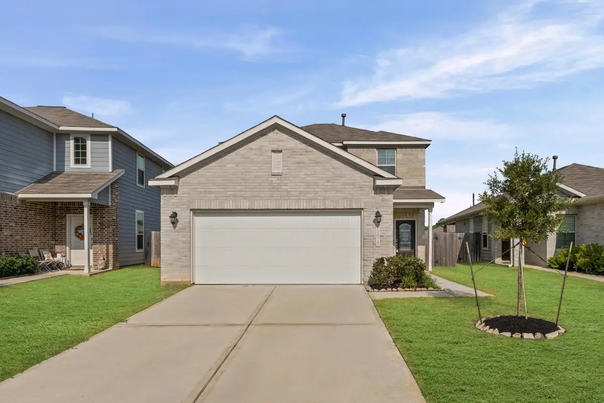 10818 Catclaw Court, Tomball, TX 77375 - #1