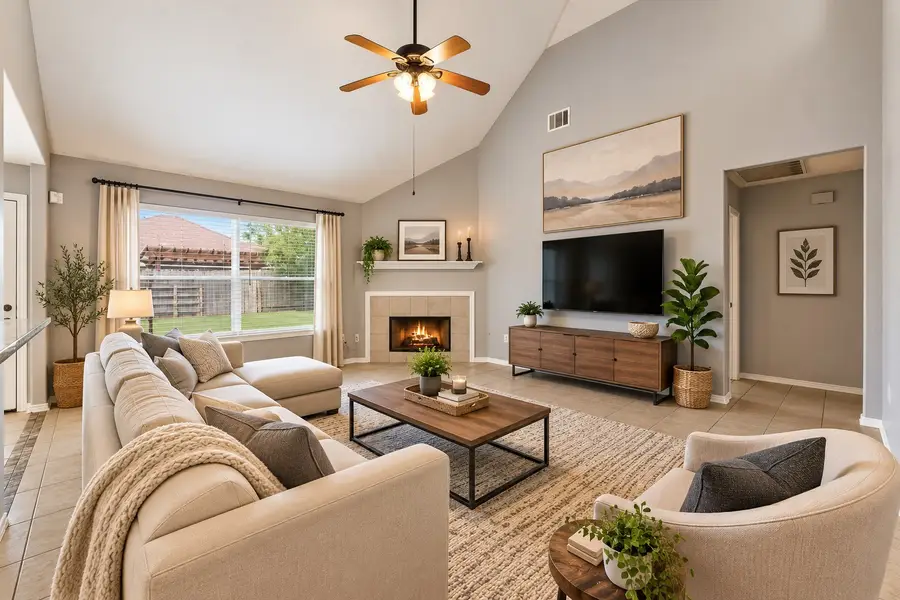 6443 Bright Falls Lane, Katy, TX 77449 - #2