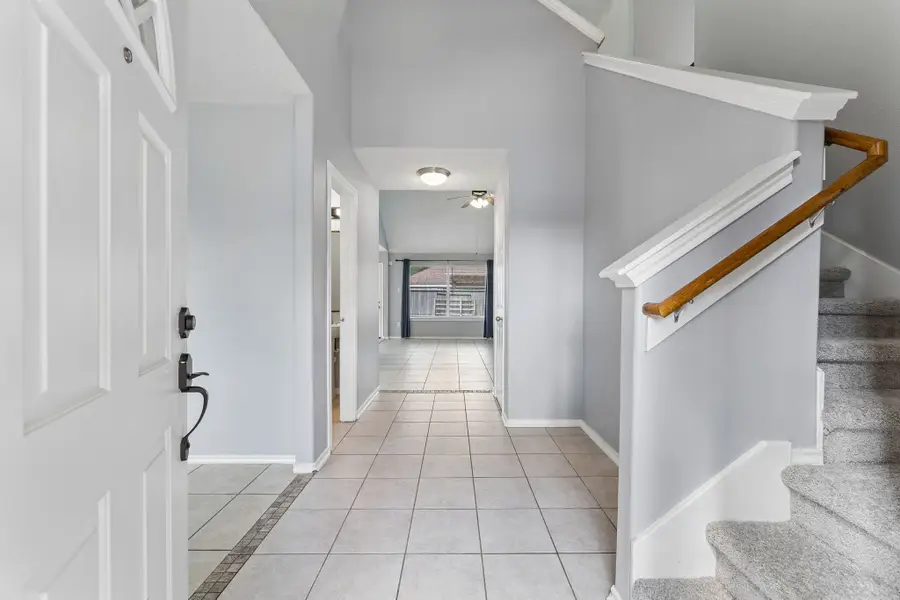 6443 Bright Falls Lane, Katy, TX 77449 - #3