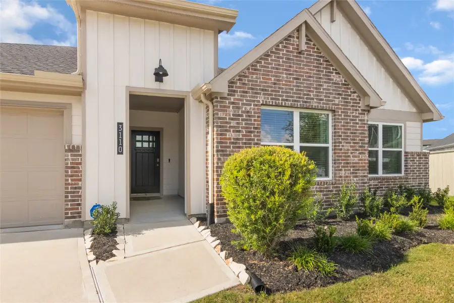 3110 Orchard Landing Court, League City, TX 77573 - Image #3