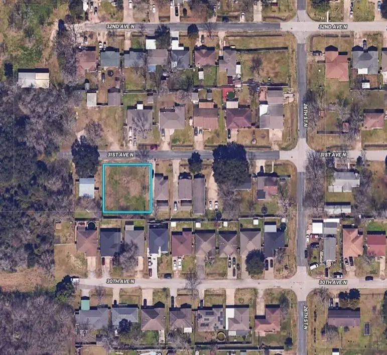 0 31st Ave N, Texas City, TX 77590 - Image #1