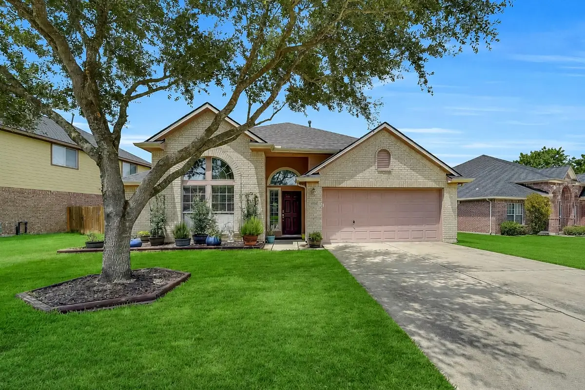 7306 Still Haven Drive, Richmond, TX 77407 - #1