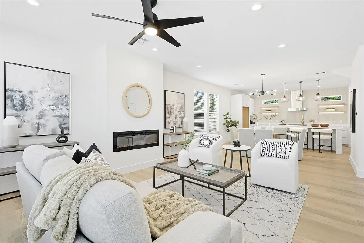 8813 Edgar Street, Houston, TX 77051 - Image #1