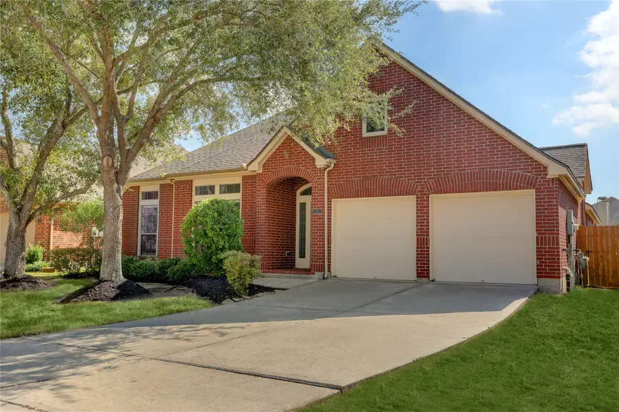 13612 Summer Cloud Lane, Pearland, TX 77584 - Image #2